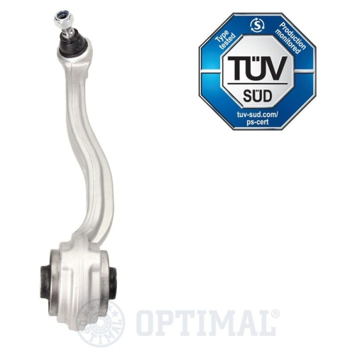 OPTIMAL Lenker, Radaufhängung G5-693