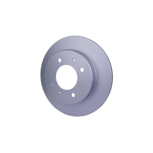 HELLA Bremsscheibe PRO 8DD 355 118-111