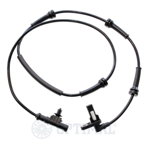 OPTIMAL Sensor, Raddrehzahl 06-S208
