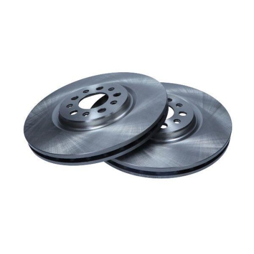 MAXGEAR Bremsscheibe 19-2486