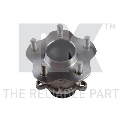 NK Radlagersatz 762253