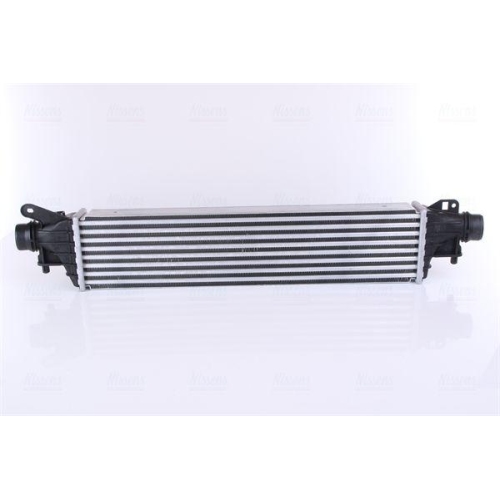 NISSENS Ladeluftk&uuml;hler ** FIRST FIT ** 96310