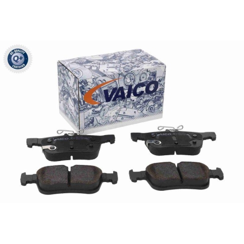 VAICO Bremsbelagsatz, Scheibenbremse Green Mobility Parts V25-1775