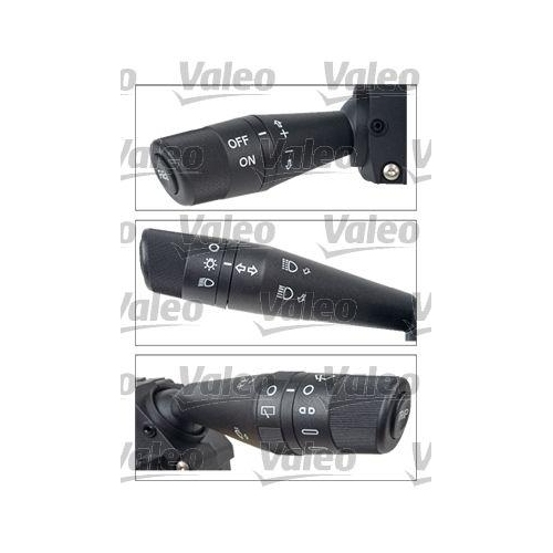 VALEO Lenkstockschalter 251626