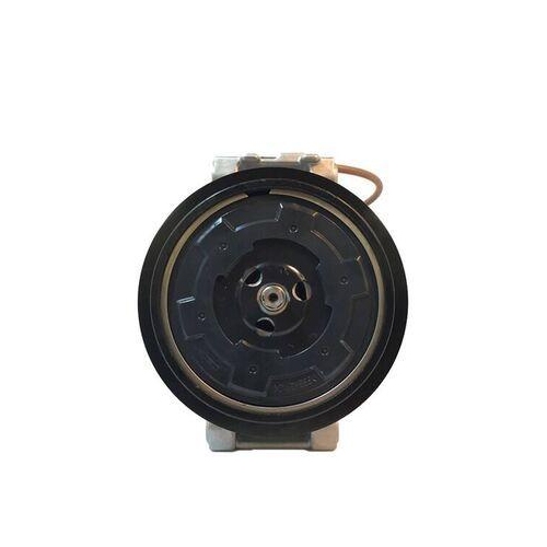 MAHLE Kompressor, Klimaanlage BEHR ACP 485 000S