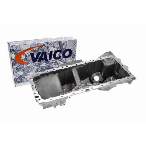 VAICO Ölwanne Original VAICO Qualität