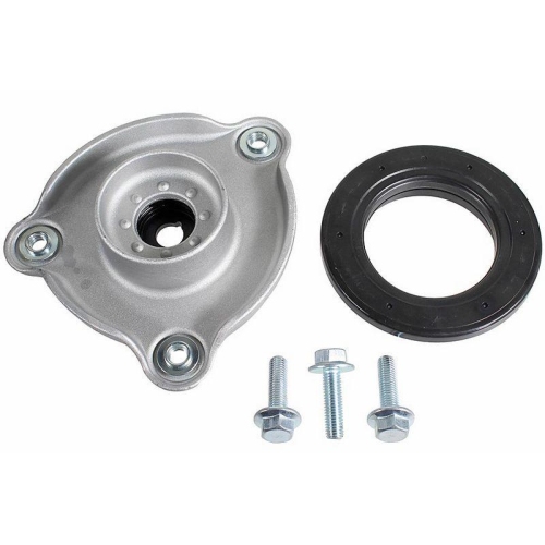 METZGER AUTOTEILE Reparatursatz, Federbeinst&uuml;tzlager GREENPARTS 6490435