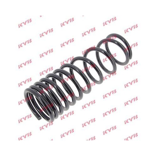 KYB Fahrwerksfeder K-Flex RA5503