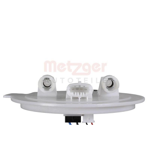 METZGER AUTOTEILE Kraftstoff-Fördereinheit 2250661