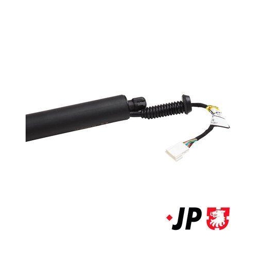 JP GROUP Elektromotor, Heckklappe JP 1481206700