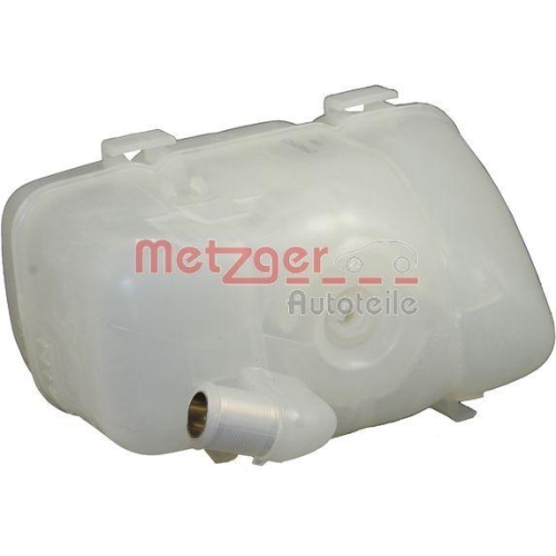 METZGER AUTOTEILE Ausgleichsbeh&auml;lter, K&uuml;hlmittel 2140143
