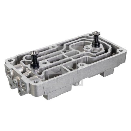 FEBI BILSTEIN Zylinderkopf, Druckluftkompressor 175032