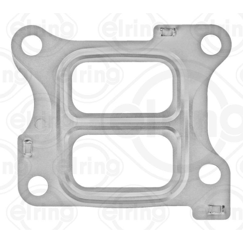 ELRING Dichtung, Abgaskr&uuml;mmer B06.680