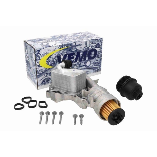 VEMO &Ouml;lfiltermodul Original VEMO Qualit&auml;t V20-60-0106-1