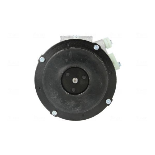 NISSENS Kompressor, Klimaanlage ** FIRST FIT ** 890144