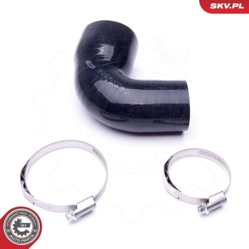 ESEN SKV Ladeluftschlauch 43SKV263