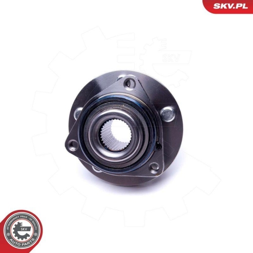 ESEN SKV Radlagersatz 29SKV367