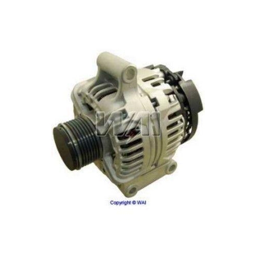 WAI Generator 21891N-7G