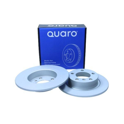 QUARO Bremsscheibe QD3530