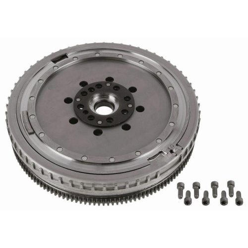 SACHS Schwungrad Zwei-Massen-Schwungrad 2294 501 305