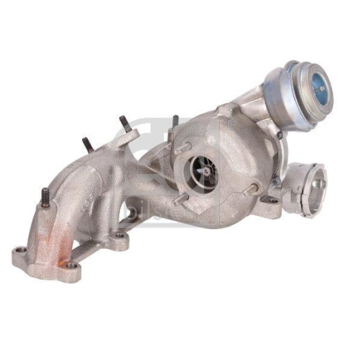 FEBI BILSTEIN Lader, Aufladung BorgWarner Turbo NEU 195349