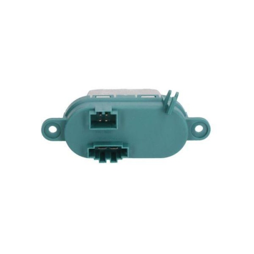 THERMOTEC Regler, Innenraumgebl&auml;se DEA006TT