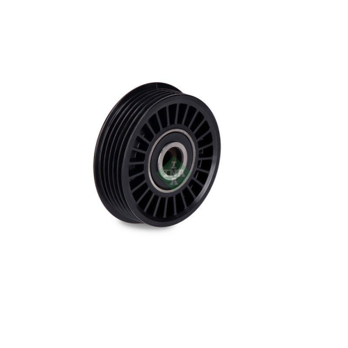 Schaeffler INA Umlenk-/Führungsrolle, Keilrippenriemen 532 0155 10