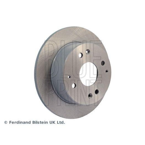 BLUE PRINT Bremsscheibe ADH24352