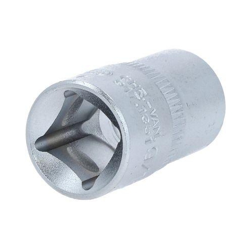 1/2 Zoll Sechskant-Stecknuss, 9/16 Zoll KS TOOLS 917.1351