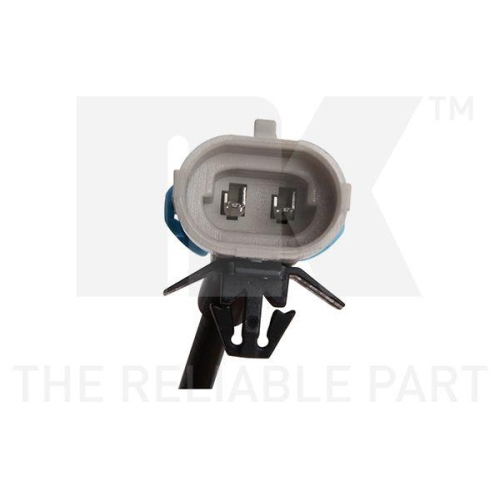 NK Sensor, Raddrehzahl 295018