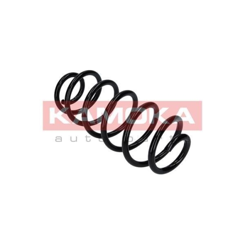 KAMOKA Fahrwerksfeder 2120282