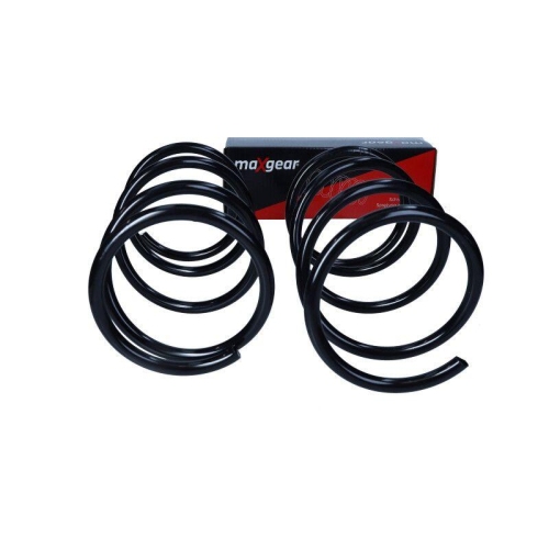 MAXGEAR Fahrwerksfeder 60-1544D