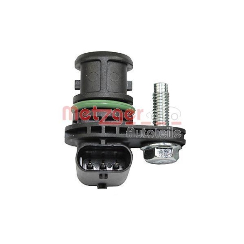 METZGER AUTOTEILE Sensor, Nockenwellenposition 0903282