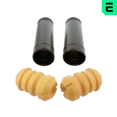 OPTIMAL Staubschutzsatz, Stoßdämpfer