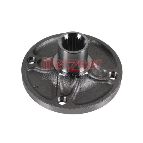 METZGER AUTOTEILE Radnabe