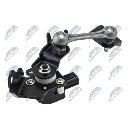 NTY Sensor, Leuchtweitenregulierung ECX-HD-002