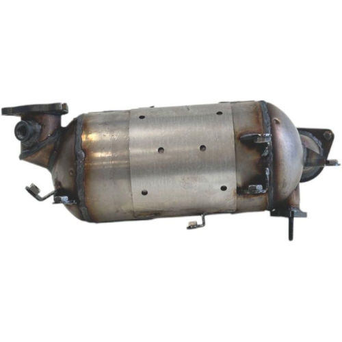 BOSAL Ru&szlig;-/Partikelfilter, Abgasanlage 095-587