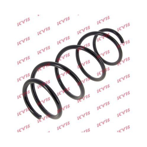 KYB Fahrwerksfeder K-Flex RA3472