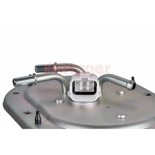 METZGER AUTOTEILE Kraftstoff-F&ouml;rdereinheit 2250662