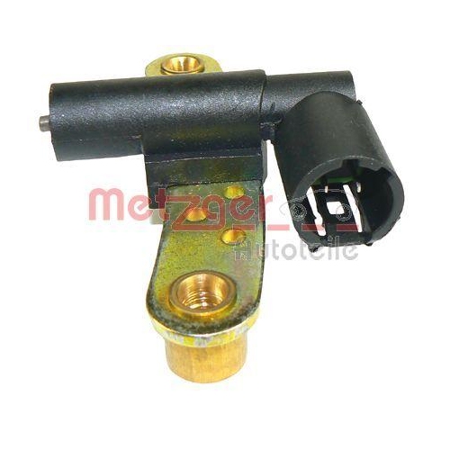 METZGER AUTOTEILE Impulsgeber, Kurbelwelle 0902050