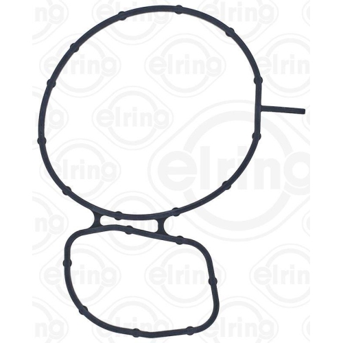 ELRING Dichtung, Wasserpumpe 429.510