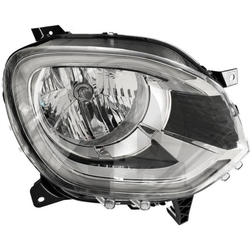 DIEDERICHS Hauptscheinwerfer 4483180