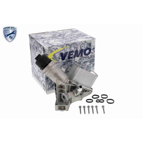 VEMO &Ouml;lfiltermodul EXPERT KITS + V20-60-1662-1