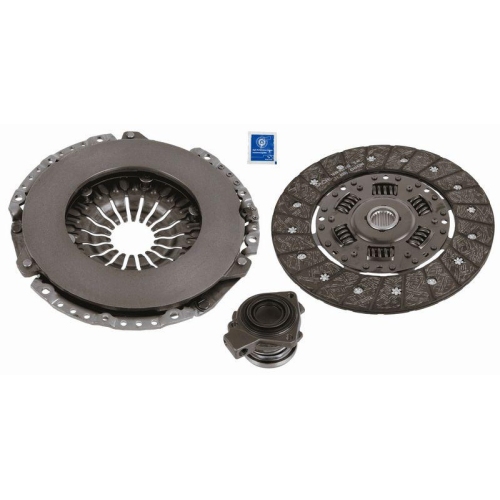 SACHS Kupplungssatz XTend Kit plus CSC 3000 990 682