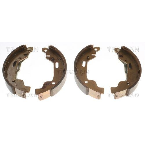 TRISCAN Bremsbackensatz 8100 24001
