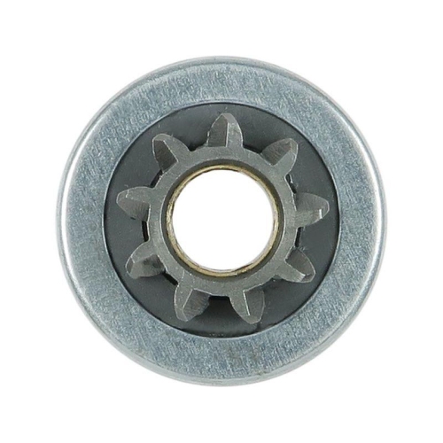 AS-PL Freilaufgetriebe, Starter AS SD9010