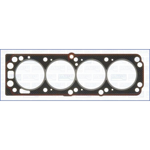 AJUSA Dichtung, Zylinderkopf FIBERMAX 10012400