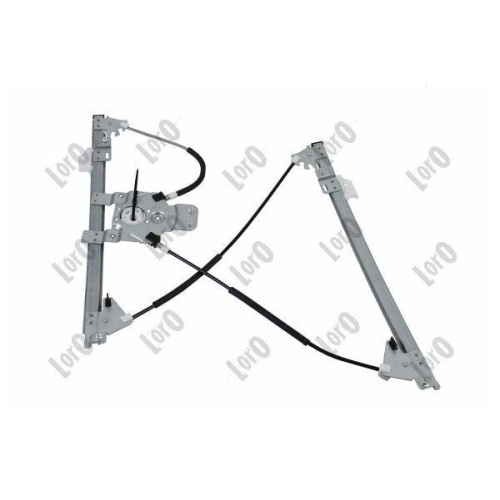ABAKUS Fensterheber LORO 130-009-007