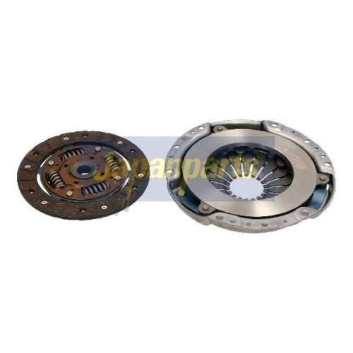 JAPANPARTS Kupplungssatz KF-1015