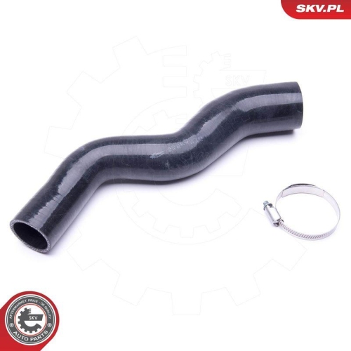 ESEN SKV Ladeluftschlauch 43SKV270